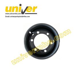 H3QA4-40301:Front Rims for Heli 45K Forklift 