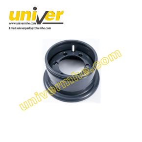 H3QA4-40301:Front Rims for Heli Forklift 