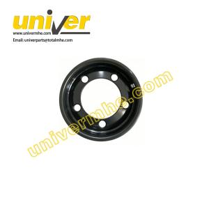 FJ5012-0603:Front Rims for Heli Forklift   