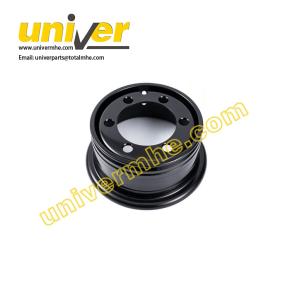 50CDA-416100-000:Rear Rims for HC Forklift 