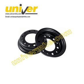 1.5DA21-00-07:Rear Rims for HC Forklift 