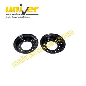 N030-221001/2-000:Rear Rims for HC Forklift 