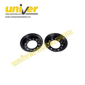25PH-211001/2 :Rear Rims for HC Forklift 