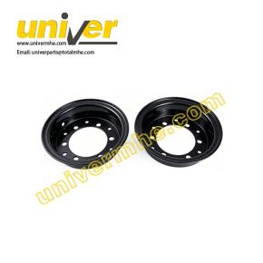 3E-211001/2  :Rear Rims for HC Forklift  