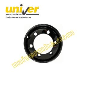 50CDA-416100-000:Rear Rims for HC Forklift 