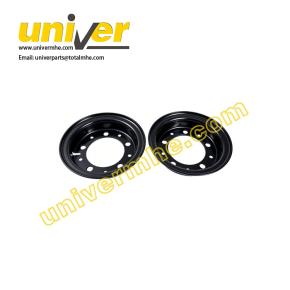 3-11-50-01/02 :Rear Rims for HC Forklift 