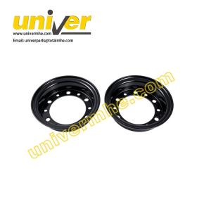N120-211001/2:Rear Rims for HC Forklift 