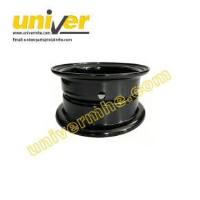 N120-211001/2-000:Rear Rims for HC Forklift  - 副本