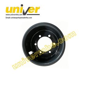 A6V74-40501:Rear Rims for Heli Forklift