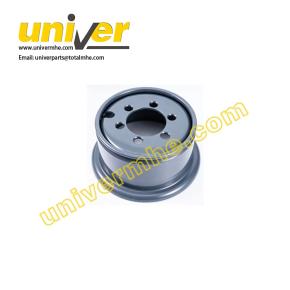 FJ7015-0603:Rear Rims for Heli Forklift  