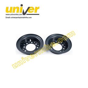 A73J4-32141/31 :Rear Rims for Heli Forklift  