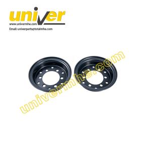 FJ3508-060:Rear Rims for Heli Forklift 