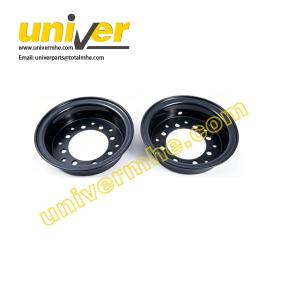 FJ060409  :Rear Rims for Heli Forklift