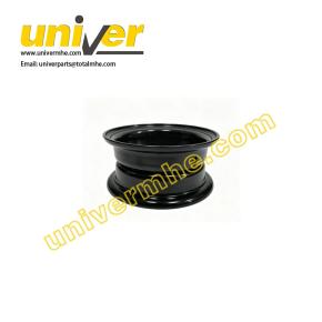 RD300D8-161103:Rear Rims for Toyota Forklift 