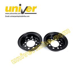 FJ5012-0603:Rear Rims for Toyota Forklift