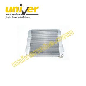  235E2-10202: Radiator Assy for TCM Forklift 