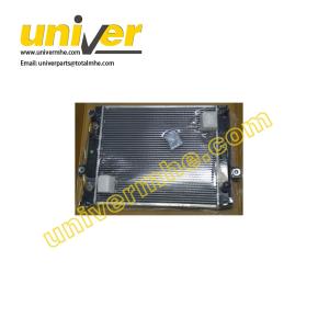  16420-26610-71: Radiator Assy for Toyota Forklift 