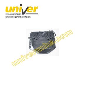 A30BC5-40100: Radiator Assy for Goodsense Forklift 