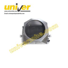 M30421A03000: Radiator Assy for Maximal Forklift