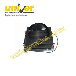 F31A2-10201: Radiator Assy for Hytsu Forklift