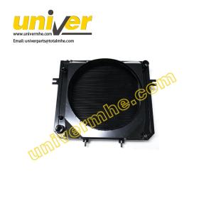 1451034001: Radiator Assy for UN Forklift 