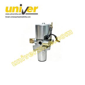17904-FC001: Valve Assembly for Nissan Forklift 
