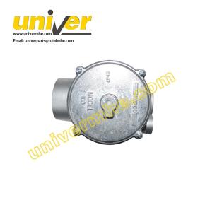 Model 100:LPG Mixer for Forklift