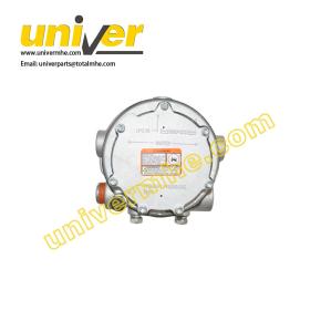 Model J :LPG Regulator for Forklift 