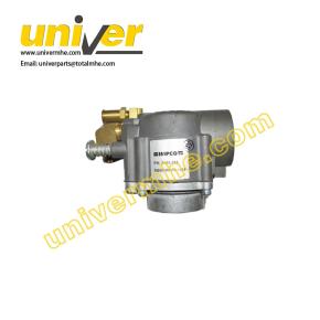 CA55-258:Carburetor for Forklift  