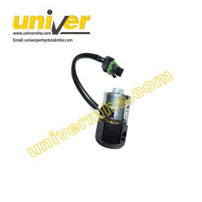 7008A-12V-P1 :Solenoid Valve for Forklift 
