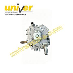  91A65-41600:LPG evaporator for Forklift 