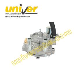23550-26600-71:LPG Pressure reducing valve for Toyota Forklift