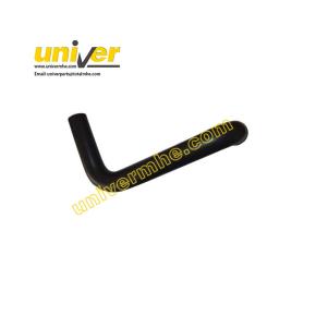 FDA0YD-D3004: Radiator Hose,Upper for Zoomlion Forklift 