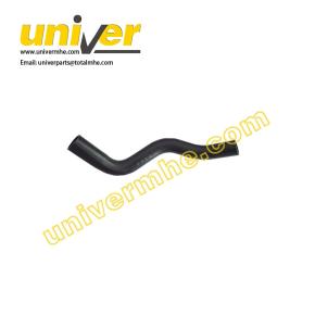 16511-23640-71: Radiator Hose,Upper for Toyota Forklift 