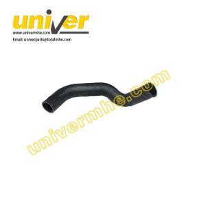 NC9717-330002-000: Radiator Hose,Lower for Hangcha Forklift 