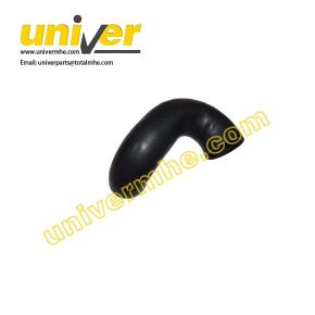M3031200005:Air Cleaner Hose,Outlet for Maximal Forklift 