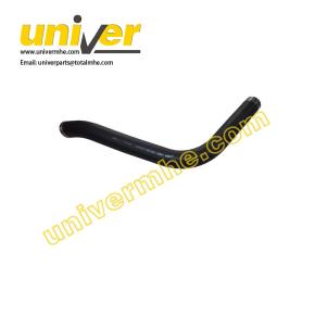 H2MD7-62161:Hydraulic pipe for Heli Forklift 
