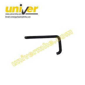 GDA37-61031:Hydraulic pipe for Heli Forklift